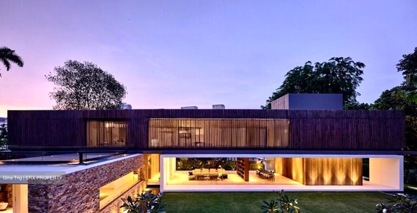 King Albert Park (D21), Detached #495989211